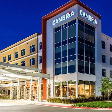 Wyndham Westfield Hotel Exterior foto