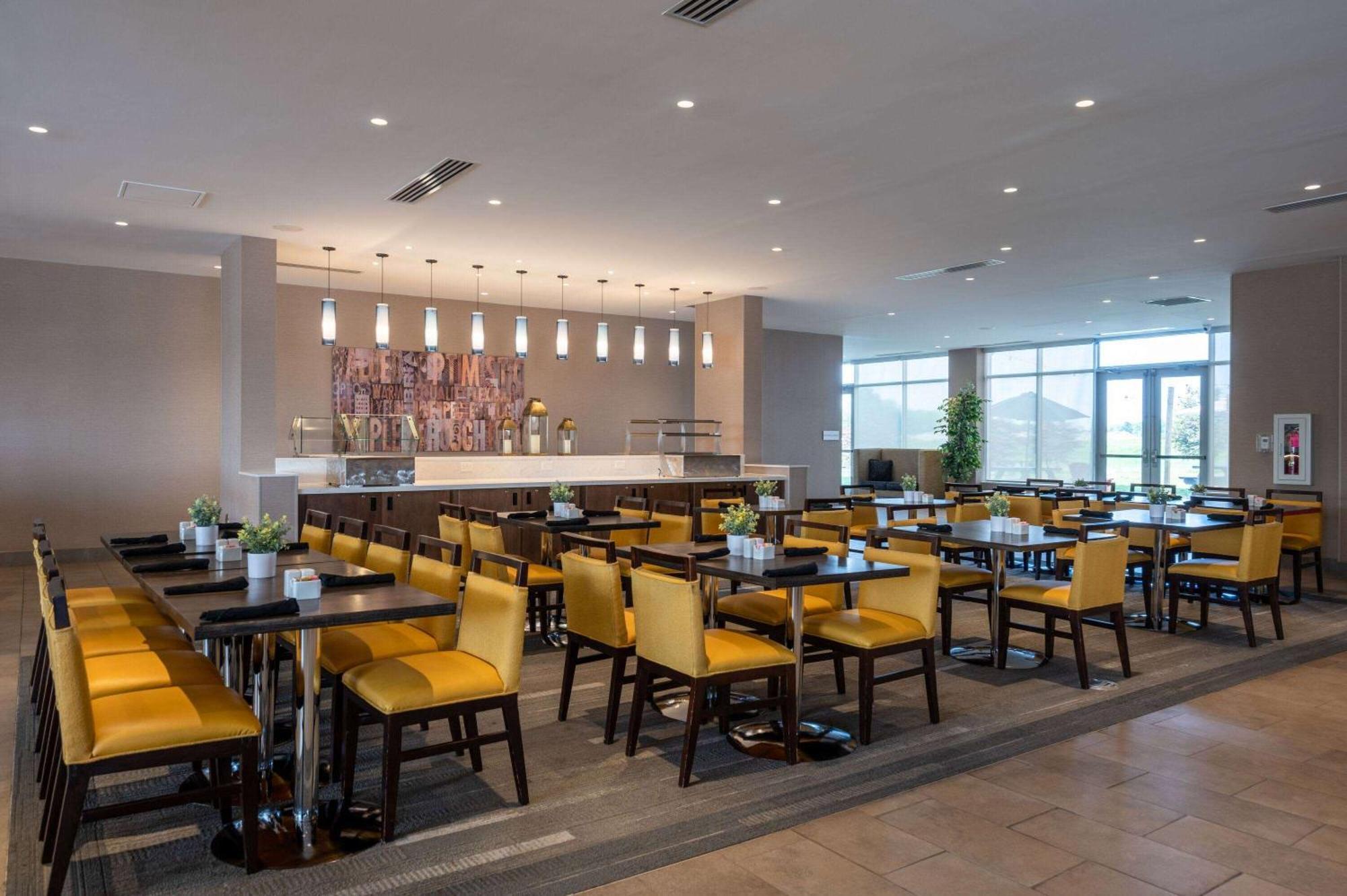 Wyndham Westfield Hotel Exterior foto